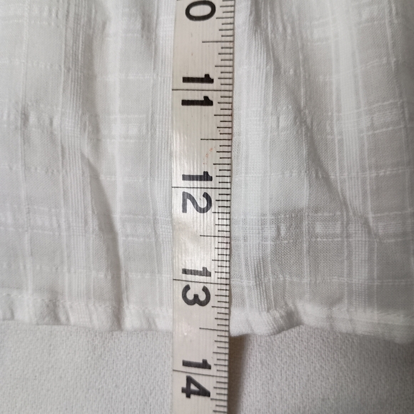 Cat & Jack NWT Girls Sleeveless Top Size XS 4/5 - Picture 8 of 8